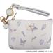  Sanrio катушка есть чехол для пропуска черный miSR1-10