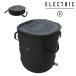 ELECTRIC POP UP BAG Black 24SS электрический pop up сумка складной Япония стандартный товар 