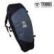 tabs снегоступы сумка 23-24 TUBBS SNOWSHOE_BAG X10500194 задний Country высокий k выше треккинг альпинизм сноуборд Япония стандартный товар 