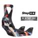 2025-26 BURTON WOMEN'S STEP ON Floral Blur Barton подножка on сноуборд крепления крепление женский Япония стандартный товар 25-26