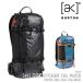 2025-26 BURTON AK DISPATCHER 18L PACK Blue Teal / True Black Barton tis patch .- упаковка сноуборд сумка 25-26 Япония стандартный товар 