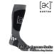 2025-26 BURTON AK ENDURANCE SOCKS Gray Heather Barton Endurance носки сноуборд носки носки мужской женский 25-26 Япония стандартный товар 