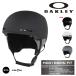 2025-26 OAKLEY MOD1 ASIAN FIT  99505A �I�[�N���[ �X�m�[�{�[�h �X�L�[ �w�����b�g �����Y ���f�B�[�X 25-26 ���{���K�i