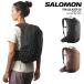 SALOMON TRAILBLAZER 20 Black Alloy / Mustang Black Coffee �T������ �g���C���u���C�U�[ �o�b�N�p�b�N �����Y ���f�B�[�X ���j�Z�b�N�X 2026FW ���{���K�i