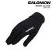  Япония стандартный товар перчатки Salomon SALOMON MERINO GLOVESmelino перчатка трейлраннинг марафон 