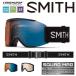 2025-26 SMITH SQUAD MAG Black �X�~�X �X�J�b�h �}�O �X�m�[�{�[�h �X�L�[ �S�[�O�� ���������Y �����Y ���f�B�[�X 25-26 ���{���K�i