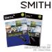 2025-26 SMITH SMUDGEBUSTER MF Smith smaji Buster защитные очки чистка cross ключ сноуборд 25-26 Япония стандартный товар 