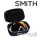 2025-26 SMITH GOGGLE CASE HARD Smith защитные очки кейс твердый защитные очки кейс лыжи сноуборд 25-26 Япония стандартный товар 