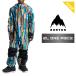 2026-27 BURTON KIDS' 2L ONE PIECE Barton One-piece одежда для сноуборда Kids Youth ...26-27 Япония стандартный товар 