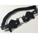  бесплатная доставка нога подвязка кольцо кошка Chan Wing Harness ( черный ) пояс пояс с подвязками 