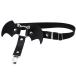  бесплатная доставка нога подвязка кольцо пояс с подвязками кошка Chan Wing Harness пояс 