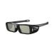 ( б/у товар ) Sony 3D очки черный TDG-BR50/B