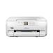 ( б/у товар )EPSON принтер струйный многофункциональная машина Colorio EP-708A
