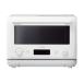  Zojirushi микроволновая печь EVERINO 23L час короткий & простой re jig li ослабленное крепление rejisakreji угол тарелка & миска имеется белый ES-JA23-WA