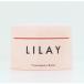 LILAY トリートメントバーム 40g
