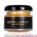 エマジニー　EMAJINY　ヘアカラーワックス　Gガラスボトル　S46 ゴールド　36g