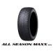 DUNLOP( Dunlop ) ALL SEASON MAXX AS1 165/65R14 79H всесезонный шина 1 шт. резина клапан(лампа) имеется 