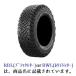 BFGoodrich(BFåɥå)All-Terrain T/A KO3 ƥ졼 LT275/70R16 119/116S LRD RWL ޡ 1 Хդ
