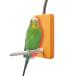 MARUKAN.......... heater (S) perch attaching. panel heater pet heater winter bird heating heat insulation . temperature writing bird se regulation parakeet ko The Klein ko