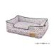 P.L.A.Y. lounge bed Mmo rocker n пепел серый 