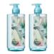 �A���~�m �~���g 2026 �V�����v�[ �t���[�Y���C���p�N�g 550ml(2�_�Z�b�g)