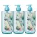 �A���~�m �~���g 2026 �V�����v�[ �t���[�Y���C���p�N�g 550ml(3�_�Z�b�g)