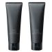 KOSE(�R�[�Z�[) ONE BY KOSE �|�A�N���A �X�N���u �E�H�b�V�� 130g�i2�_�Z�b�g�j