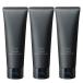 KOSE(�R�[�Z�[) ONE BY KOSE �|�A�N���A �X�N���u �E�H�b�V�� 130g�i3�_�Z�b�g�j