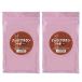  клик post бесплатная доставка Japan лавсония неколючая орехи Brown 100g( человек шерсть katsula специальный )(2 позиций комплект )