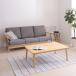  восток . Flat обогреватель kotatsu стол Brown KT-303