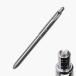 PARKER �p�[�J�[ ���@�\�y�� �\�l�b�g �X�e�����X�X�`�[��CT Crystal �O���C�b�V���x�[�W�� 3in1 �{�[���y�� 4�F (�ԍ�) &amp;