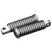  спорт Star XL Softail Dyna touring V-ROD EVO TC BT O-RING foot колок маленький 