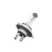  передняя фара H4 клапан(лампа) 12V 35/35W обычный клапан(лампа) 1 шт распродажа H4 type 