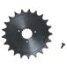  спорт Star XL 21 шт trance звездочка 35208-84T