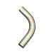 JOYRIDE muffler отдушина труба φ45 R120 steel 80°