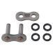 EK QX кольцо цепь для клепание joint steel 