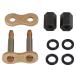 EK QX кольцо цепь для винт joint Gold 