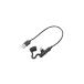 �f�C�g�i USB�[�d�P�[�u�� Type-A to Type-C L�^