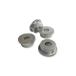 R&amp;U 33.4mm вилка для solid крепление 