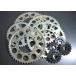SUNSTAR ���A�X�v���P�b�g 530-40T VTR1000SP-1/2 CBR1000RR 04-08/CBR600RR 07-/CBR929RR 00-01/CBR954RR 02-03