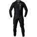 a-rues Taichi TAICHI INNER SUIT BLK #XS