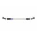  Swage-Line легкий заказ шланг BLK/ прозрачный SD-SD 1025mm