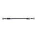  Swage-Line легкий заказ шланг BLK/BLK ST-20 625mm