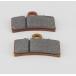 ���^���J �u���[�L�p�b�h ���[�V���O DUKE/RC 125/200/250/390