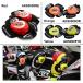 a-ru and ji-Aero Knee Sliders левый и правый в комплекте ORANGE (R&G RACING PRODUCTS)