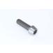  Gale Speed titanium конус болт M6x1 18mm
