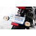 �E�C���Y�E�B�� �t�F���_�[���X�L�b�g GROM 1�^(MSX125)