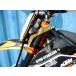 au Tec s золотник рулевого управления стабилизатор L Gold KTM690SMCR