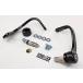 �A�E�e�b�N�X �U���z�����o�[�K�[�h �u���b�N ���o�������s�[�X��8mm�y�� 14mm�p