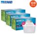 �y���s�A���i�z �u���^ Brita �}�N�X�g���v�� �J�[�g���b�W 18�Z�b�g 1032367 Maxtra Pro Pack 6 �򐅊� ������